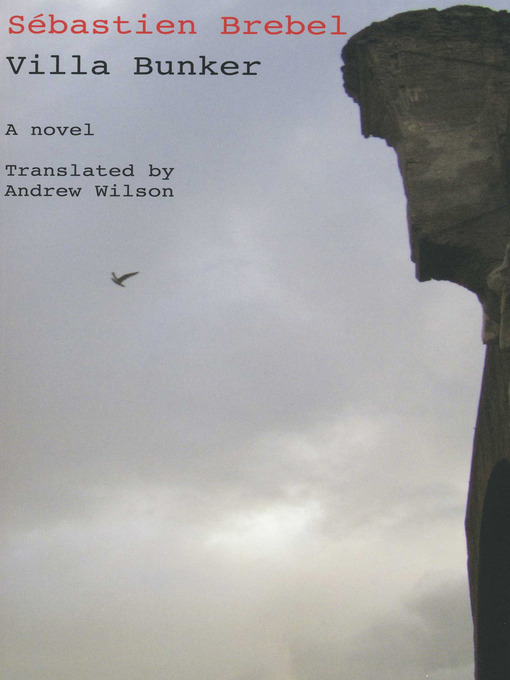Cover image for Villa Bunker